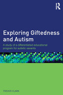 Exploring Giftedness and Autism