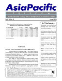 Asia-Pacific Telecom Monthly Newsletter June 2010
