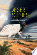 The Desert Bones Book