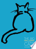 The Big New Yorker Book of Cats Book