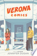 Verona Comics Book PDF