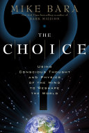 The Choice Book Mike Bara