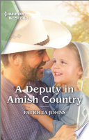 A Deputy in Amish Country Book