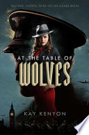 At the Table of Wolves Book