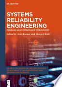 Systems Reliability Engineering Book