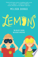 Lemons Book