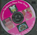 Victorian Opalescent Glass Price Guide