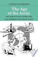 The Age of the Arctic