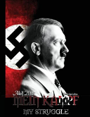 Mein Kampf   My Struggle Book
