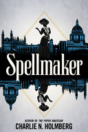 Spellmaker image