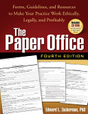 The Paper Office, Fourth Edition