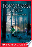 Tomorrow Girls #2: Run For Cover image