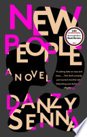New People Book