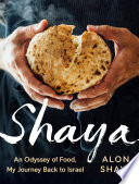 Shaya Book