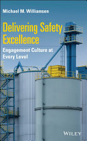 Delivering Safety Excellence