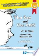 The Boy And The Ants