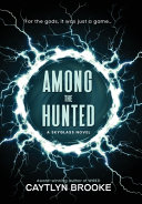 Among the Hunted Book