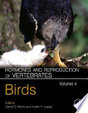 Hormones and Reproduction of Vertebrates  Volume 4