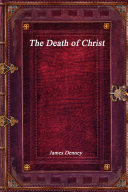 The Death of Christ