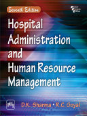 HOSPITAL ADMINISTRATION AND HUMAN RESOURCE MANAGEMENT [Pdf/ePub] eBook