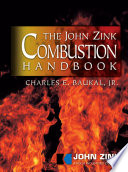 The John Zink Combustion Handbook