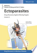 Ectoparasites Book