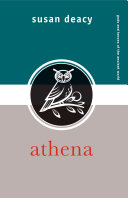 Athena Pdf/ePub eBook