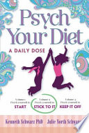 Psych Your Diet Book