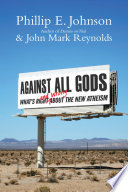 Against All Gods Book