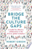 Bridge the Culture Gaps Book
