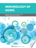 Immunology of Aging Book