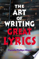 The Art Of Writing Great Lyrics