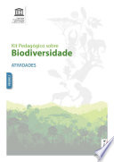 Kit pedagógico sobre biodiversidade