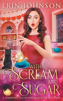 With Scream and Sugar Book PDF