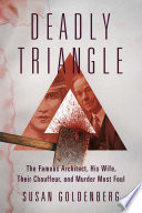 Deadly Triangle Book