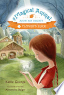 Clover's Luck PDF Book By Kallie George