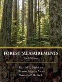 Forest Measurements