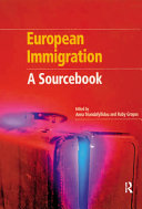 Read Pdf European Immigration