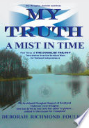 My Truth a Mist in Time PDF Book By Deborah Richmond Foulkes