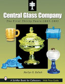 Central Glass Company