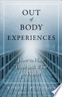 Out of Body Experiences Book