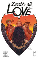 Read Pdf Death Of Love #4 (Of 5)