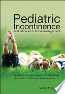 Pediatric Incontinence