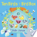 Ten Birds in a Bird Box Book