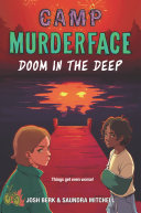 Camp Murderface #2: Doom in the Deep [Pdf/ePub] eBook