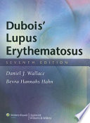 Dubois  Lupus Erythematosus