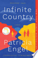 Infinite Country PDF Book By Patricia Engel