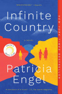 Infinite Country Pdf/ePub eBook