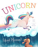 Unicorn (and Horse) Pdf/ePub eBook