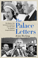 The Palace Letters Book
